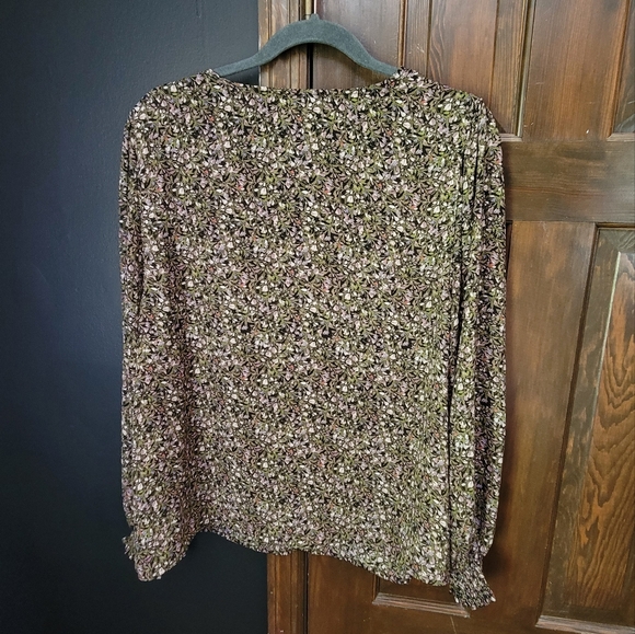 CAbi Chorus Blouse - Size Large - Picture 4 of 5